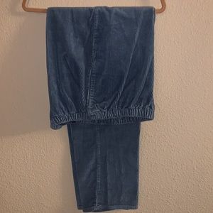 ✅SOFT & WARM PANTS WITH POCKETS.